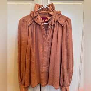 Heidi Merrick Poet top